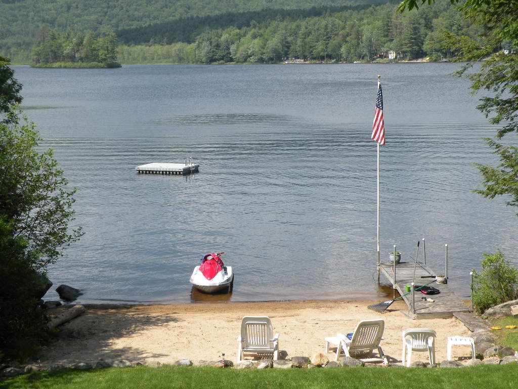 Lake Waukewan Real Estate NH Lake Waukewan Homes for Sale